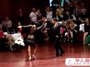 2013ķWDCI\ِڶ݆ţSam Shamseili - Arina Grishanina, WDC German Open 2013, WDC AL latin, 2 round - paso doble