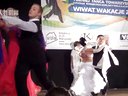 2013옷赸ِQِAƝWiwat Wakacje 2013 Pow 15 C Standard 12 Final Walc Angielski