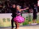 2013WDSF\ِɶվQِSOLOɣWinson Tam - Anastasia Novikov