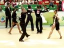 2013WDSF\ِɶվһ݆ǡǡ SVK _ 2013 World Youth Latin R1 C