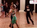 2013K_˽zI֮·赸ِ˷֮һQِţGiovanni Pernice - Erika Attisano, 1_8 Pasodoble