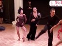 2013K_˽zI֮·赸ِ˷֮һQِSҲ{AƝVjatseslav Molkin - Daria Chentsova, 1_8 Jive