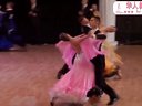 2013K_˽zI֮·赸ِ˷֮һQِSҲ{AƝIlya Rykun - Valeriya Lobach, 1_8 Viennese Waltz