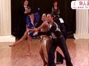 2013K_˽zI֮·赸ِ˷֮һQِţJokubas Venckus - Jomante Dapkeviciute, 1_8 Jive