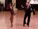 2013K_˽zI֮·赸ِ˷֮һQِǡǡVjatseslav Molkin - Daria Chentsova, 1_8 Cha-Cha-Cha