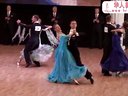 2013K_˽zI֮·赸ِ˷֮һQِ̽Konstantin Telegin - Marina Borzenkova, 1_8 Tango
