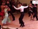 2013K_˽zI֮·赸ِQِɣSutu George - Ludivine Brangbour, Final Samba