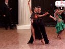 2013K_˽zI֮·赸ِķ֮һQِţNikolaj Lund - Marta Kocik, 1_4 Pasodoble