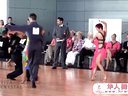 2013ķWDCI(y)\(bio)ِһ݆ɣDamir Haluzan - Anna Mashchyts, WDC German Open 2013, WDC AL latin, 1 round - samba