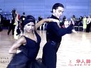 2013ķWDCI\ِһ݆ǡǡMorten Lwe - Roselina Doneva, WDC German Open 2013, WDC AL latin, 1 round - chachacha