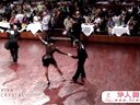 2013(gu)ķWDCI(y)\(bio)ِڶ݆ţSam Shamseili - Arina Grishanina, WDC German Open 2013, WDC AL latin, 2 round - jive