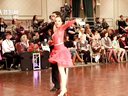 2013w赸\ِQِCrystal Leaf Dancesport Championships 2013 Junior Pre-Champ Semi-final