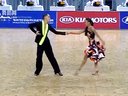 2013ꁆ҃(ni)ˇ\ӕQِSOLOANTIPIN Maxim and POPOVA Veronika RUMBA