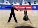 2013ꁆ҃ˇ\ӕQِSOLOAleksei Kibkalo and Tatiana Kogadei RUMBA