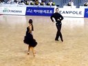 2013ꁆ҃(ni)ˇ\(yn)(dng)(hu)QِSOLOţCHAN Hing Wai and TIN Lai Ki, Paso Doble, Hong Kong, China