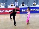 2013ꁆ҃ˇ\ӕQِSOLOţк f40 HOU Yao & ZHUANG Ting CHN GOLD MEDAL 5 dances (jive)
