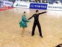 2013ꁆ҃ˇ\ӕQِǡǡMAMADZHANOV Farukhdzhan and BIKBAEVA Ramina KGZ 2
