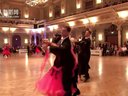 2013PDWޱ赸ِQِ2013 PD European Cup Standard  The Final Slow Fox