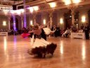 2013PDWޱ赸ِQِSҲ{AƝ2013 PD European Cup Standard  The Final Viennese Waltz