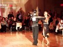 2013Dw赸ِQِSOLOɣPasha Daniella Samba Solo - Manhattan Dancesport 2013