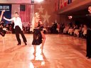 2013Dw赸ِQِǡǡPasha Daniella 1st round Cha Cha - Manhattan Dancesport 2013