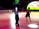 2013WDSF\ِɶվ̽Bitsch - Williamson, DEN _ 2013 Chengdu Opening Ceremony