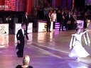 2013ǧw赸\ِQِĦN2013 Millennium DanceSport Championships - Amateur Ballroom F