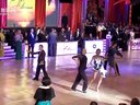 2013ǧw赸\ِQِN2013 Millennium DanceSport Championships - Pro Latin F
