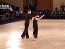 IQِ赸nAndy Wong & Irene Ku - Pro-Am Solo Rumba