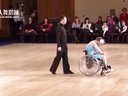 IQِ݆赸nAndy Wong & Olesia Kornienko - Pro-Am Solo Rumba