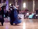 2013WDSF\ِºQِMohsen & Femke WDSF Wuppertal 2013 EW