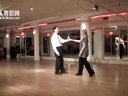  _ڼ~sĺ赸Jamie Cunneen & Linda Gammon - Foxtrot at DanceSport NYC