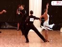 2013K_˽zI֮·赸ِ˷֮һQِɣAndrey Kiselev - Anastasia Balaeva, 1_8 Samba