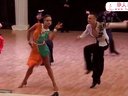 2013K_˽zI֮·赸ِ˷֮һQِţArtem Lazarev - Kateryna Isakovych, 1_8 Jive