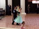 2013K_˽zI֮·赸ِQِ첽Dan Pseneac - Alexandrina Bicov, 1_2 Quickstep