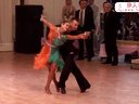 2013K_˽zI֮·赸ِQِɣArtem Lazarev - Kateryna Isakovych, 1_2 Samba