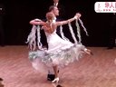 2013K_˽zI֮·赸ِ˷֮һQِYury Petrov - Yana Kozhukhar, 1_8 Slow Fox