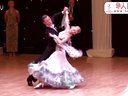 2013K_˽zI֮·赸ِQِYury Petrov - Yana Kozhukhar, 1_2 Slow Fox