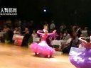 2013WDSF_ِQِSҲ{AƝWDSF Open Standard Adulti Viennese