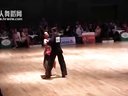 2013WDSFʩ_ِNWDSF Senioren II - Latein - Styrian Open Finale