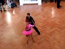 2013_ِR&ɣQِǡǡWuppertal 2013 - Malthe & Sandra Cha Cha