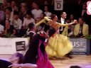 2013WDSF PDِһ݆AƝAnnunzio - Serra 2013 WDSF PD Super GP STD R1 W