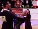 2013WDSF PDِһ݆AƝRuscio - Ciaffaroni, RUS _ 2013 WDSF PD Super GP STD R1 W