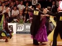 2013WDSF PDِһ݆̽Gozzoli - Daniute, LTU _ 2013 WDSF PD Super GP STD R1 T