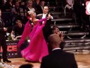 2013WDSF PDِһ݆̽Seredin - Voronova, RUS _ 2013 WDSF PD Super GP STD R1 W