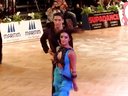2013WDSF PDِڶ݆ǡǡTatarenko - Tatarenko, GER 2013 WDSF PD Super GP LAT C R2