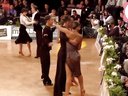 2013WDSF PDِڶ݆ɣKhadagatl - Goroshko, RUS  2013 WDSF GrandSlam Latin R2 S