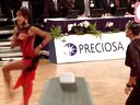 2013WDSF PDِQِţLangella  Moshenska ITA 2013 WDSF GrandSlam Latin SF J