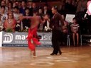 2013WDSF PDِ݆ɣLangella  Moshenska ITA  2013 WDSF GrandSlam Latin R4 S