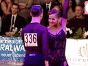 2013WDSF PDِ݆ǡǡWetsch Kerscher GER 2013 WDSF GrandSlam Latin R4 C